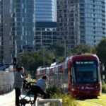 Govt pledges $2b for build on Parramatta light rail