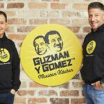Guzman Y Gomez gives market something to taco 'bout