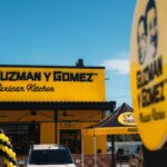 Guzman y Gomez makes sizzling debut on the ASX, with shares surging nearly 40 per cent to $30