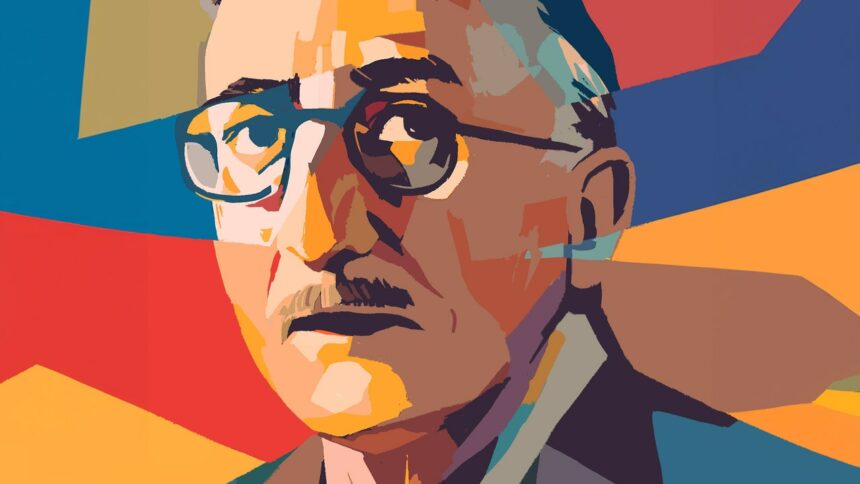 Hayek, the Accidental Freudian | The New Yorker