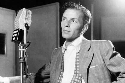 His Way: The Real Frank Sinatra