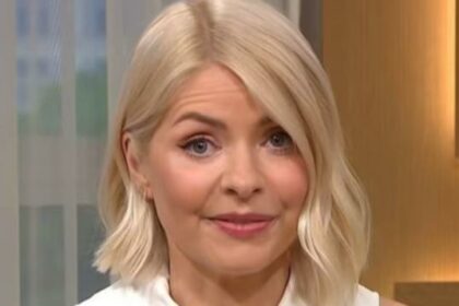 Holly Willoughby: Obsessed fan ‘plotted rape and murder’ of British TV star