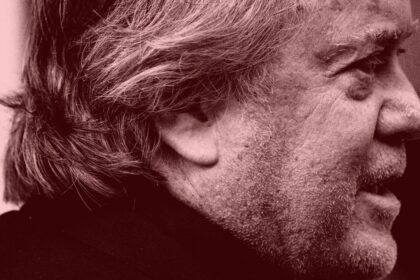 How Prison Time Could Burnish Steve Bannon’s MAGA Cred: “It’s Amazing Clout”