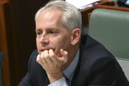 Immigration Minister Andrew Giles issues new ministerial direction to fix visa cancellation fiasco