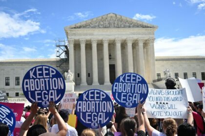 In Surprise Move, the Supreme Court Decides Not to Obliterate Abortion Rights—For Now