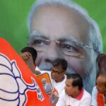 Indian election exit polls suggest Modi alliance win
