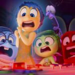 Inside Out 2 hits $US500m at worldwide box office