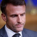 Macron is cutting an increasinly isolated figure