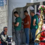 Banking in the Palestinian territories is challenging, with the Palestinian Authority under scrutiny for potential terror financing, hindering transactions