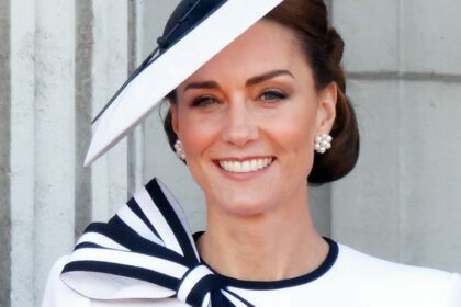 “It Was the Princess’s Decision.” What Kate Middleton’s Trooping the Colour Appearance Symbolized to Her Country