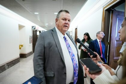 “It’s Going to Be Super F--king Interesting”: Can Democrat Jon Tester Win Again in Trump Country?