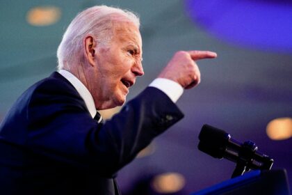 “It’s Such a Schizophrenic Battlefield”: Bidenworld Is Looking at the Debate From All Angles