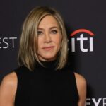 Jennifer Aniston Chokes Back “Happy Tears” Thinking about 'Friends'