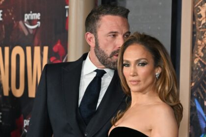 Jennifer Lopez and Ben Affleck are Selling Their $60 Million Family Home