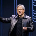 Jensen Huang: How Nvidia founder and ‘Taylor Swift of tech’ built $5 trillion artificial intelligence empire