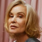 Jessica Lange, Living on the Edge: “What Would It Take to Teeter Off That High Wire?”