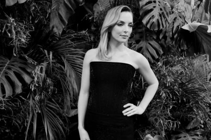 Jodie Comer Knew Her ‘Bikeriders’ Accent Would Be Polarizing: “She’s Lost Her Mind!”
