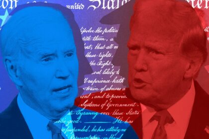 Joe Biden Set All the Rules in the Presidential Debate 2024—And Still Got Trounced by Donald Trump