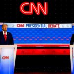 Joe Biden’s Debate Performance Was Objectively Terrible—and Trump Is Still Trump