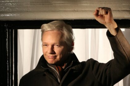 Julian Assange, Glorified and Vilified Founder of WikiLeaks, to Be Set Free