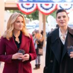 Julianna Margulies Will Not Return to ‘The Morning Show’