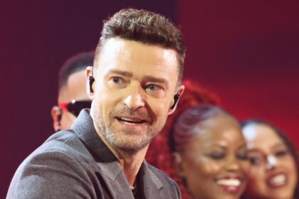 Justin Timberlake Arrested on DWI-Related Charges in the Hamptons