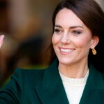 Kate Middleton Will Attend Trooping the Colour, But Says She's Not Yet “Out of the Woods”