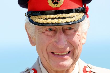 King Charles Is “Very Much Looking Forward” to Trooping the Colour