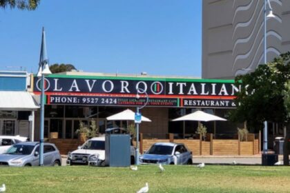 Lavoro Italian Restaurant hit with massive fine over filthy kitchen with cigarette butts and cockroaches