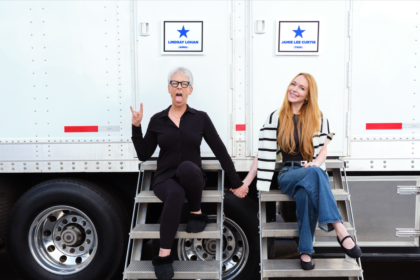 Lindsay Lohan and Jamie Lee Curtis Are Finally Filming 'Freaky Friday 2'