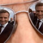 Macron has sparked a new storm of controversy