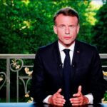 Macron has decided to gamble on snap elections