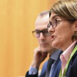 March GDP numbers to be ‘quite low’, RBA governor Michele Bullock says