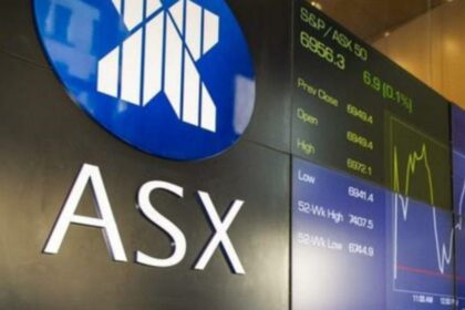 Market wrap: ASX200 inches higher to close out a positive week for equities
