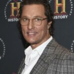McConaughey almost quit Hollywood over 'rom com years'