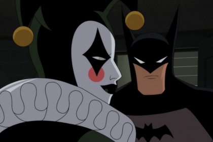 Meet the New Voices of Batman, Harley Quinn, and Catwoman: EXCLUSIVE