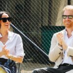 Meghan and Harry’s Daughter Lilibet Diana Celebrated Her Birthday With Friends