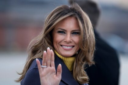 Melania Trump Will Have a Long-Distance Relationship With the White House If Trump Wins Again, First Lady Experts Predict