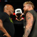Mike Tyson Ulcer Issue Tanks Fight With Jake Paul