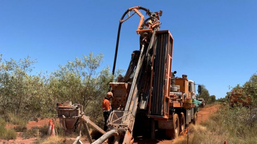 Multiple Pilbara drilling programs reboot for Novo