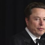 Musk says $A84b pay deal to be approved by Tesla
