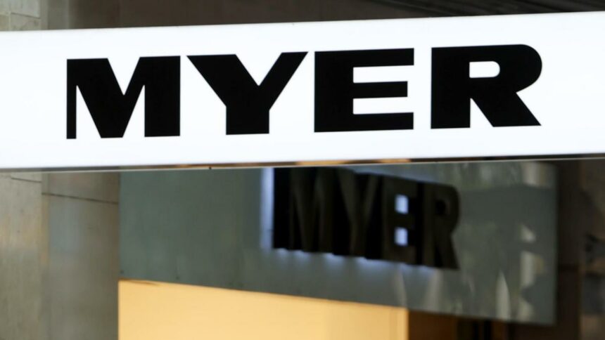 Myer proposes tie-up with Premier’s Apparel Brands
