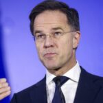 NATO allies select Dutch PM Rutte as next boss
