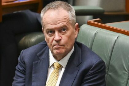 NDIS Minister Bill Shorten hired a speechwriter on a $300k a year contract for two years