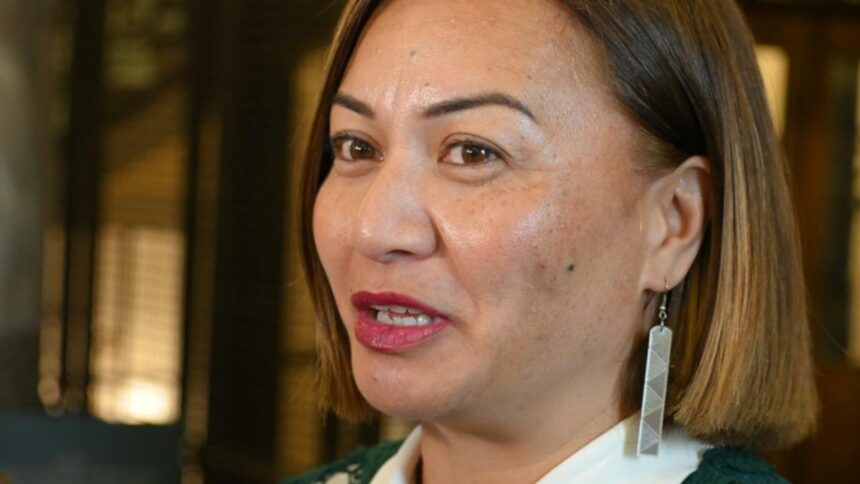 NZ Greens co-leader reveals cancer diagnosis