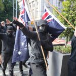 Nazi salute and public display of symbols to be punishable by up to five years in prison in proposed WA laws
