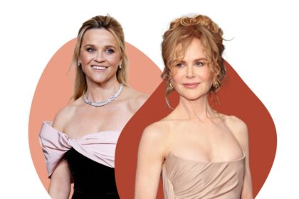 Nicole Kidman and Reese Witherspoon on ‘Big Little Lies’ Season 3, Their Hot New Projects, and Their “Lifetime” of Collaboration