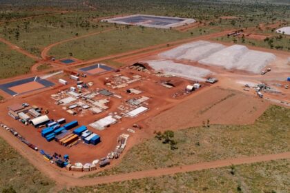 Northern Minerals’ China links ordered to sell down stakes