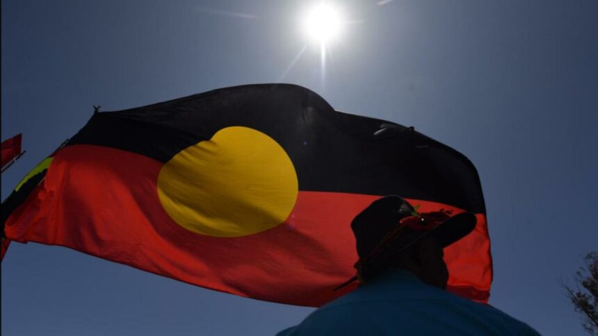 Nuclear policy a 'death sentence' for Indigenous land