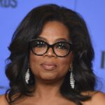Oprah recalls feeling 'too fat' to attend star's party